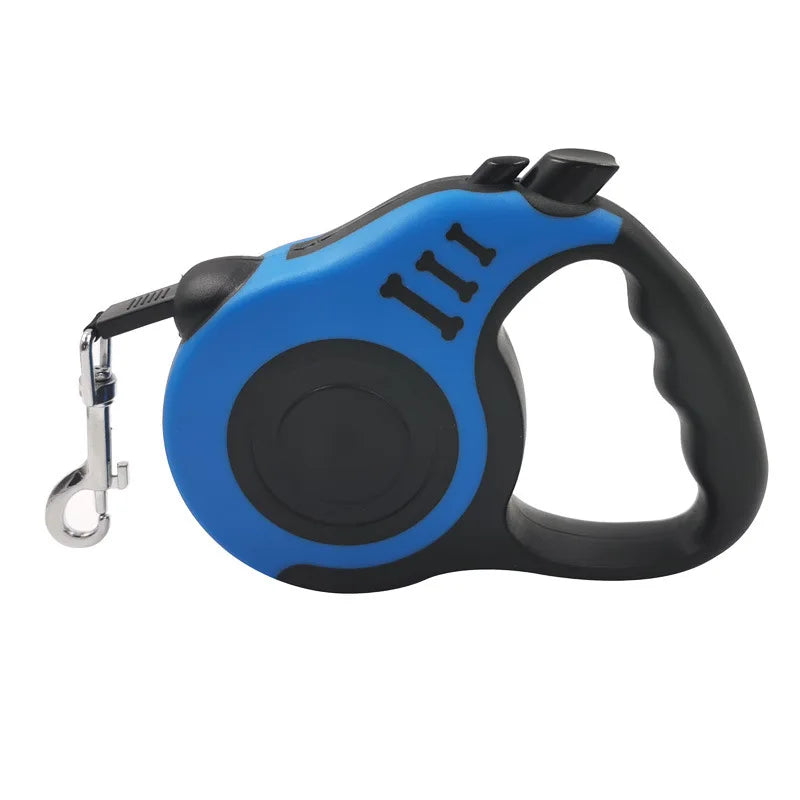 BowLift | Automatic Leash for Every Dog