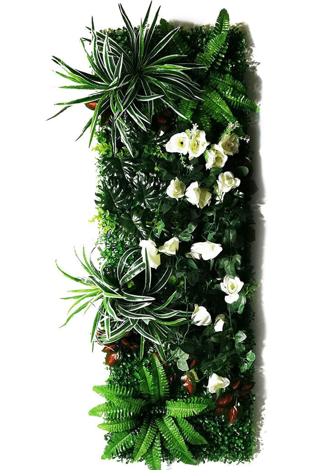 subtropical wall art panel | Bowlift
