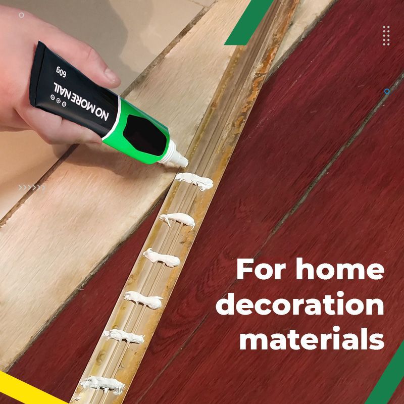BowLift | All-purpose adhesive