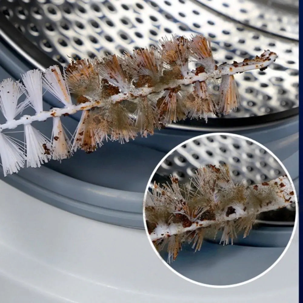 BowLift | Washing Machine Crevice Brush
