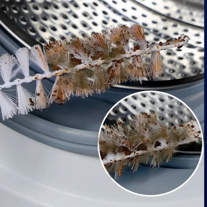 BowLift | Washing Machine Crevice Brush