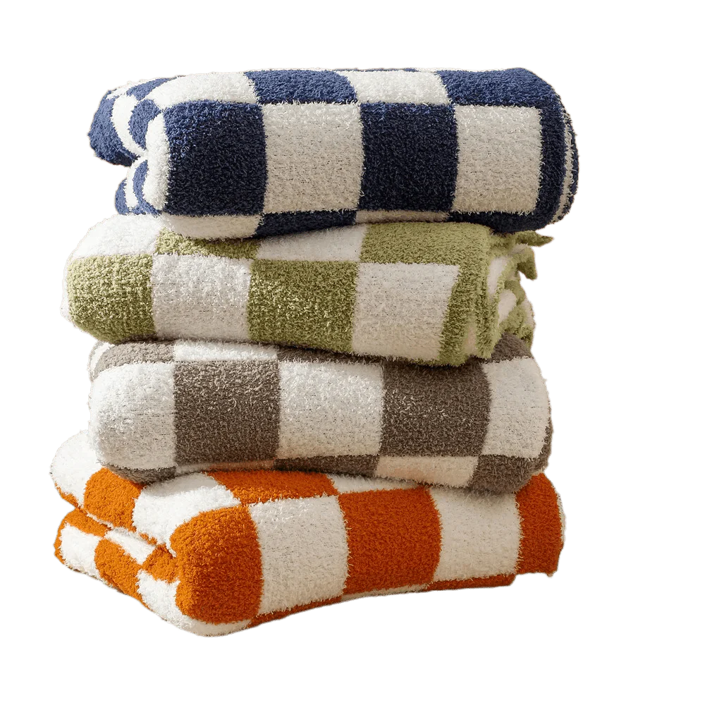 BowLift | Nordic Throw for a Stylish Interior