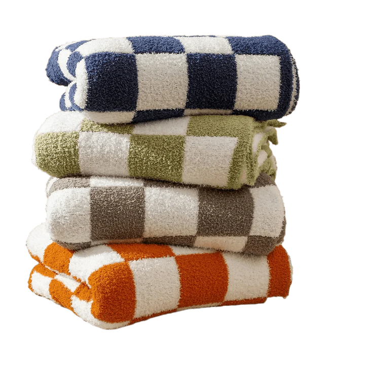 BowLift | Nordic Throw for a Stylish Interior