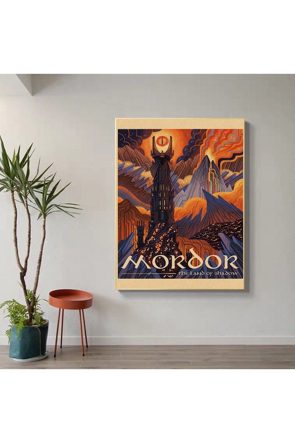 inspired wall art | Bowlift