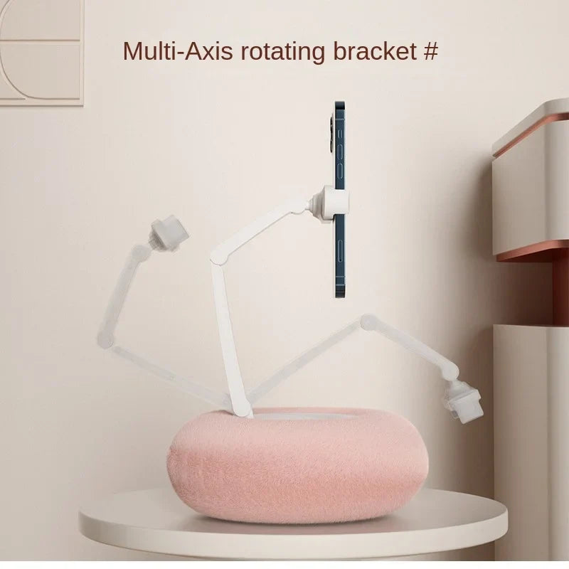 BowLift | Lazy Pillow Phone Holder
