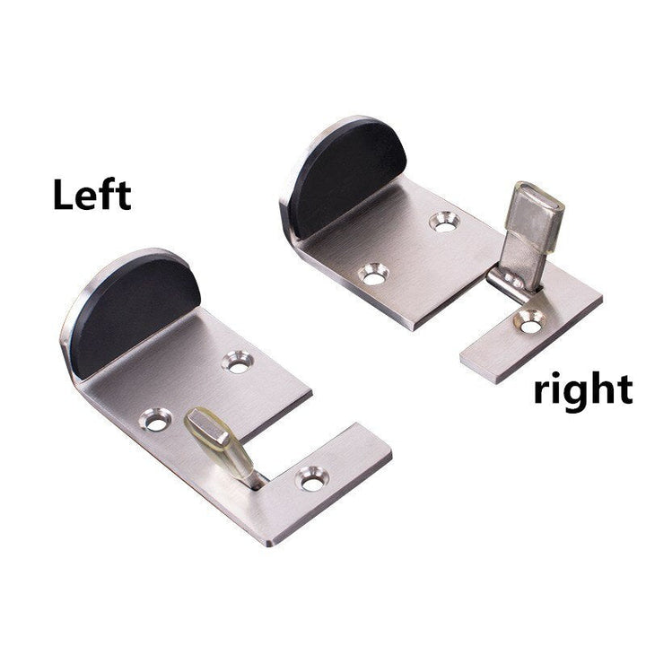 BowLift | Secure Hold Stainless Steel Door Holder