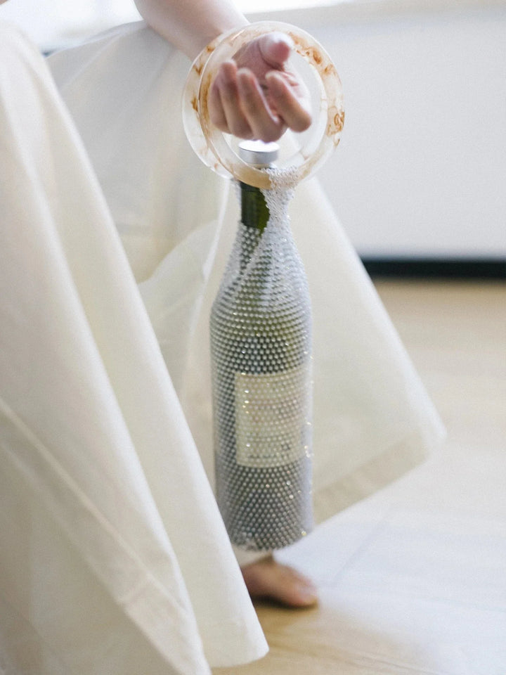 Sparkling Wine Bag | Bowlift