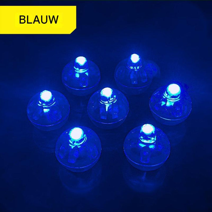 Mini LED Party Lights - GlowPearls | Bowlift