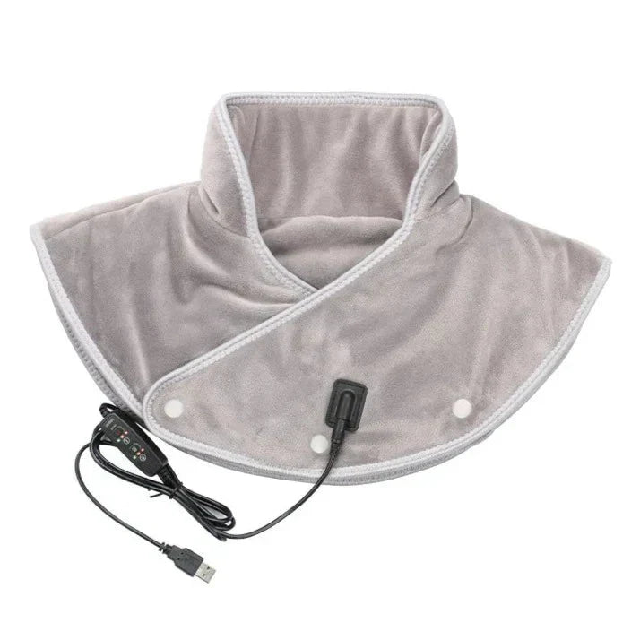 BowLift | SoothingHeat Pro Neck & Shoulder Heating Pad