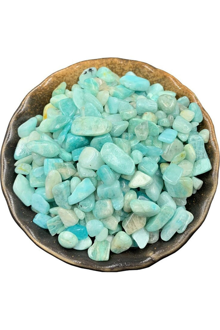 Energy Healing Stone Gravel | Bowlift