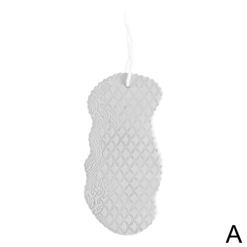 BowLift | Soft Body Scrubber Shower Sponge