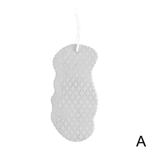 BowLift | Soft Body Scrubber Shower Sponge