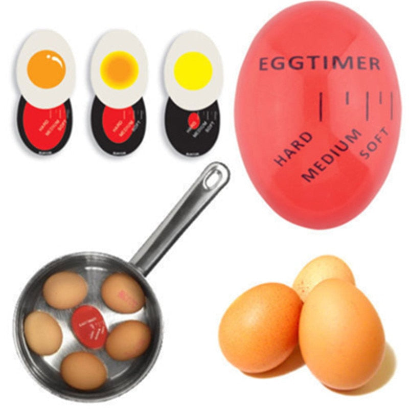 BowLift | Eggtimer