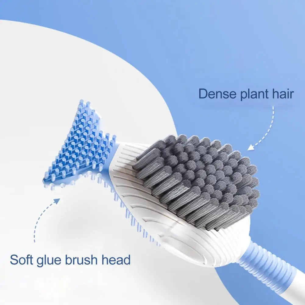 BowLift | All Clean Whale 360 Toilet Brush