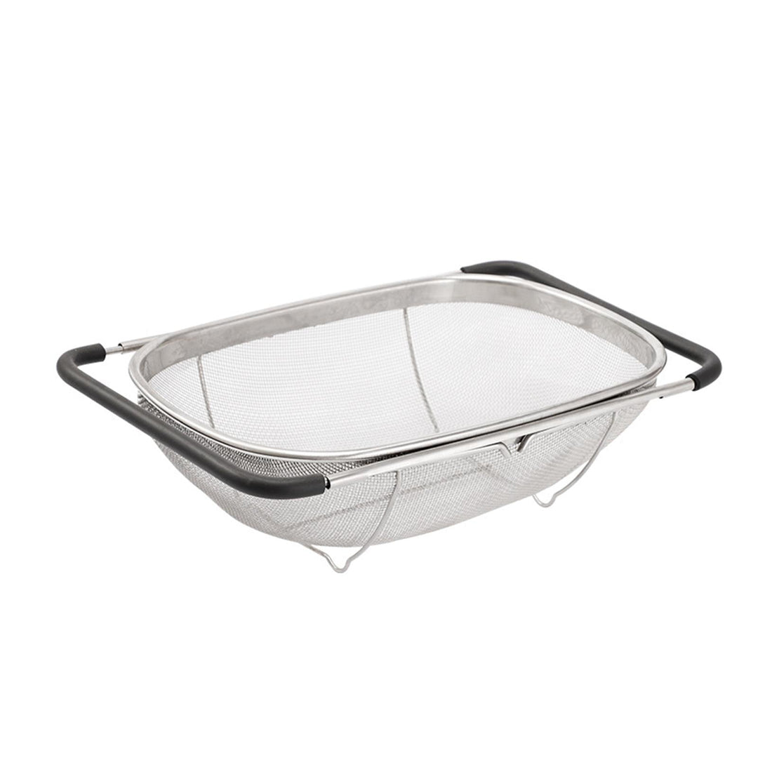 BowLift | Over The Sink Telescopic Dish Rack