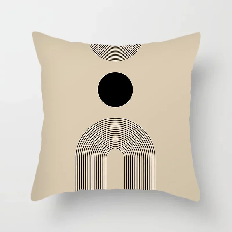 BowLift | Luxurious Comfort in Abstract Patterns
