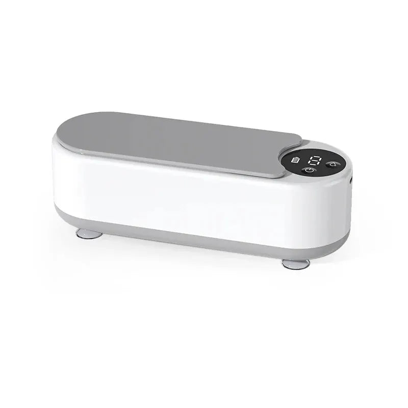BowLift | Portable Multi-purpose Ultrasonic Cleaning Machine