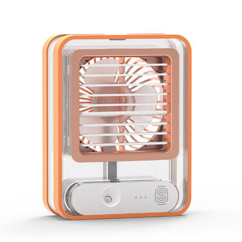 BowLift | Moon Cloud Portable Atmosphere Humidifier