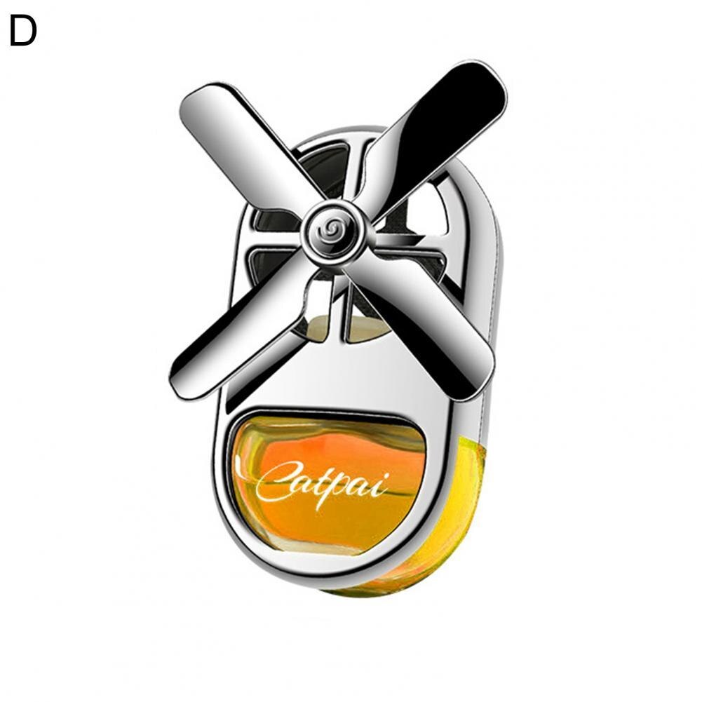 BowLift | Sailor Refillable Car Freshener