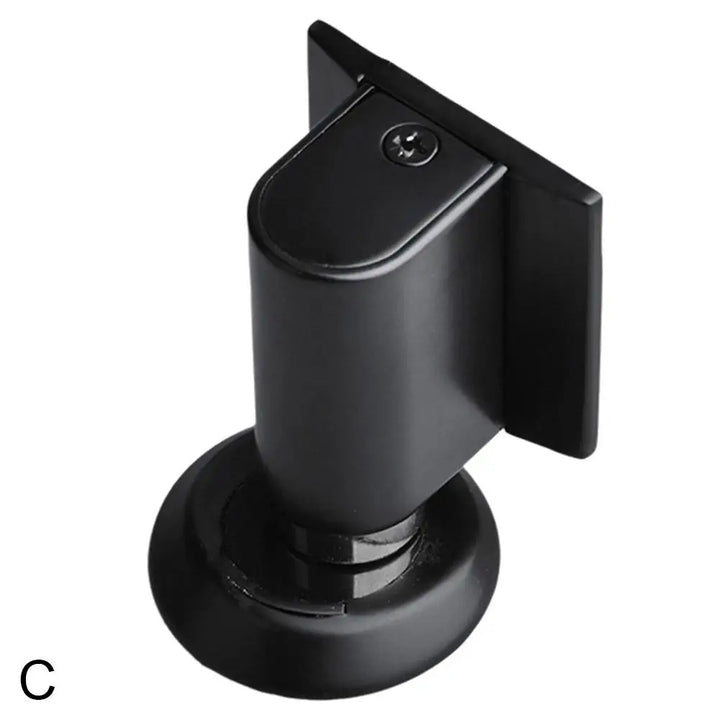 Magnetic door stopper and holder Bowlift
