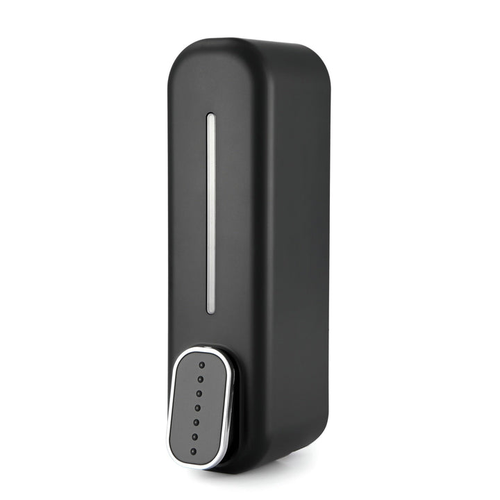 BowLift | Bathroom Helper Wall-Mounted Soap Dispenser