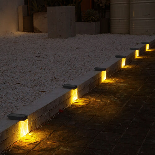 BowLift | Elegant LED Garden Lamp