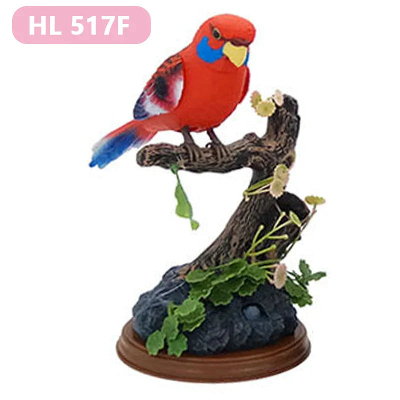 BowLift | Singing Bird Home Decor