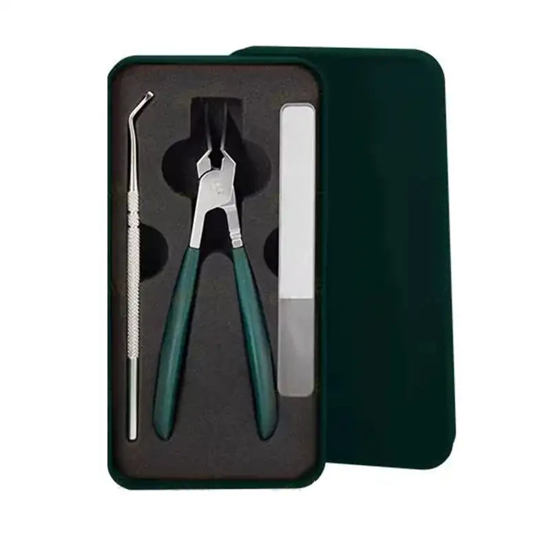 BowLift | Slant Edge Nail Clipper