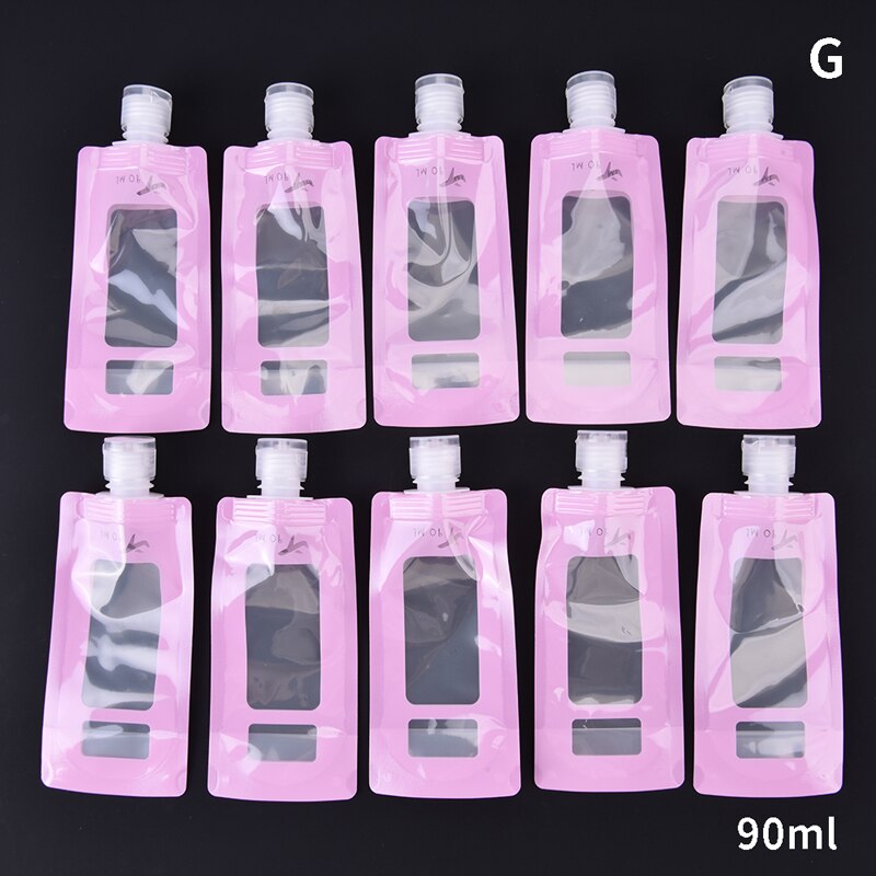 BowLift | Travel-Sized Reusable Travel Pouch Bag