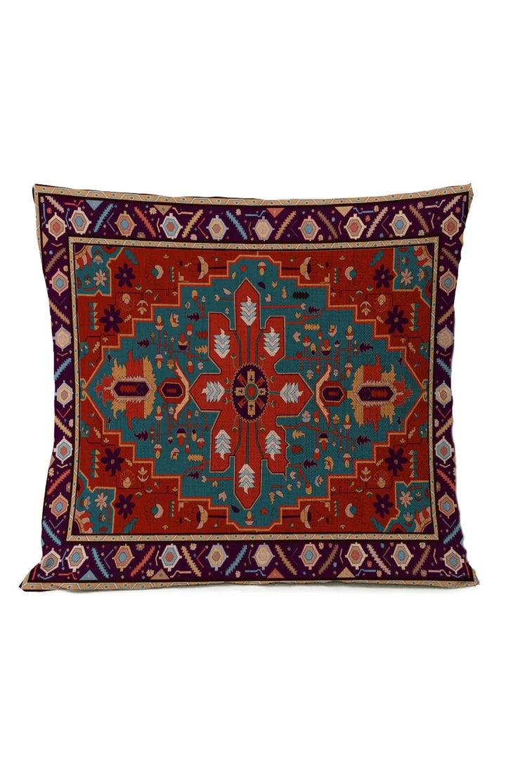 Tribal Pillowcase | Bowlift
