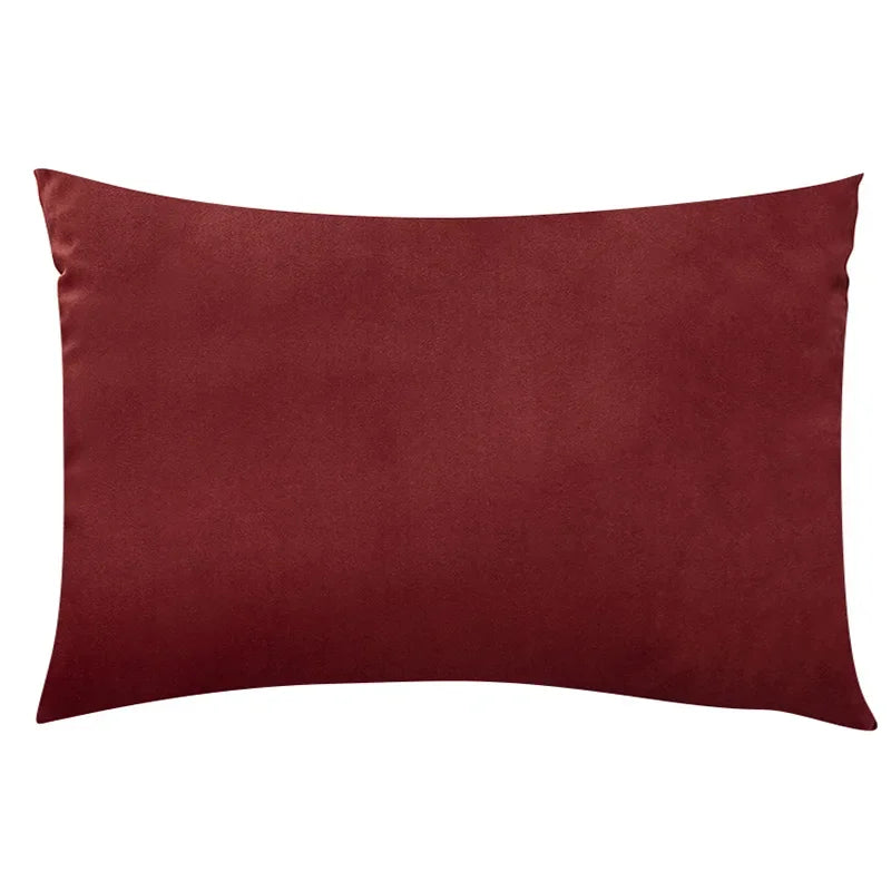 BowLift | Orion Noir Cushion Cover - Luxury Velvet Cushion Cover for a Stylish Interior