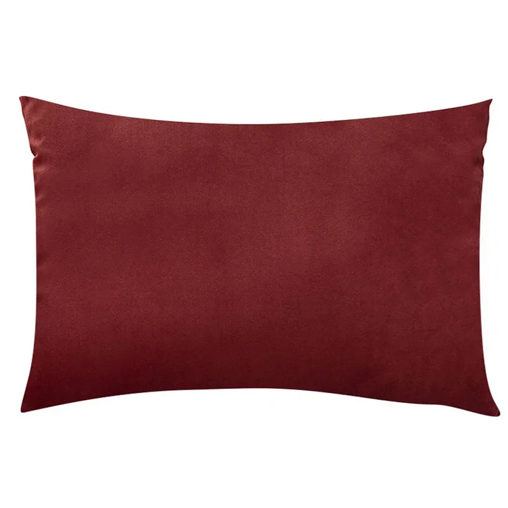 BowLift | Orion Noir Cushion Cover - Luxury Velvet Cushion Cover for a Stylish Interior