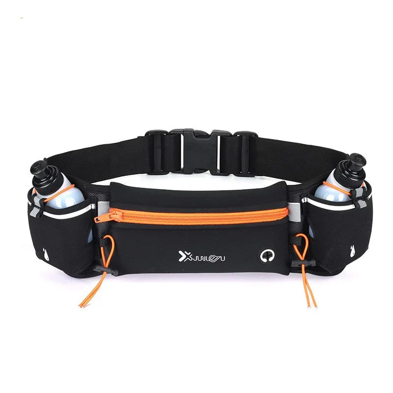 SwiftStride Running Belt — Freedom and Comfort for Limitless, Worry-Free Runs | Bowlift