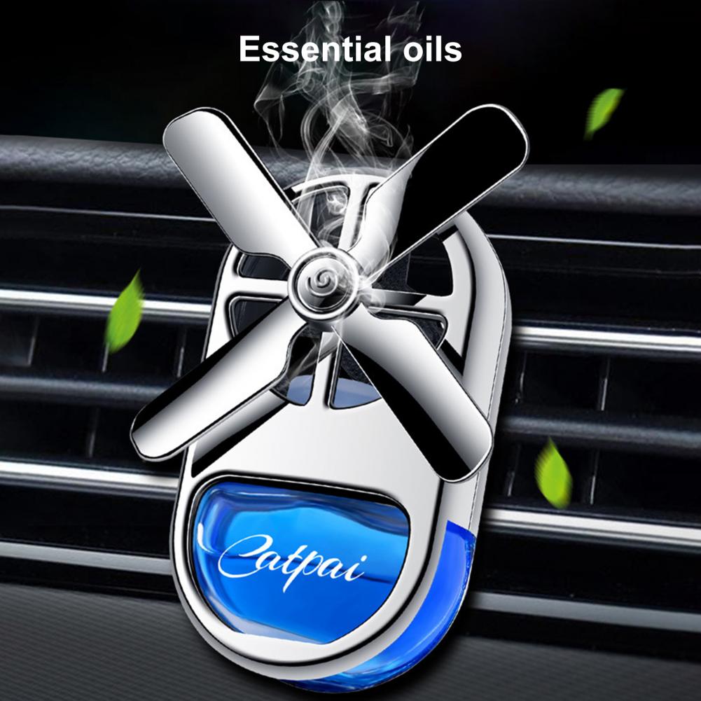 BowLift | Sailor Refillable Car Freshener