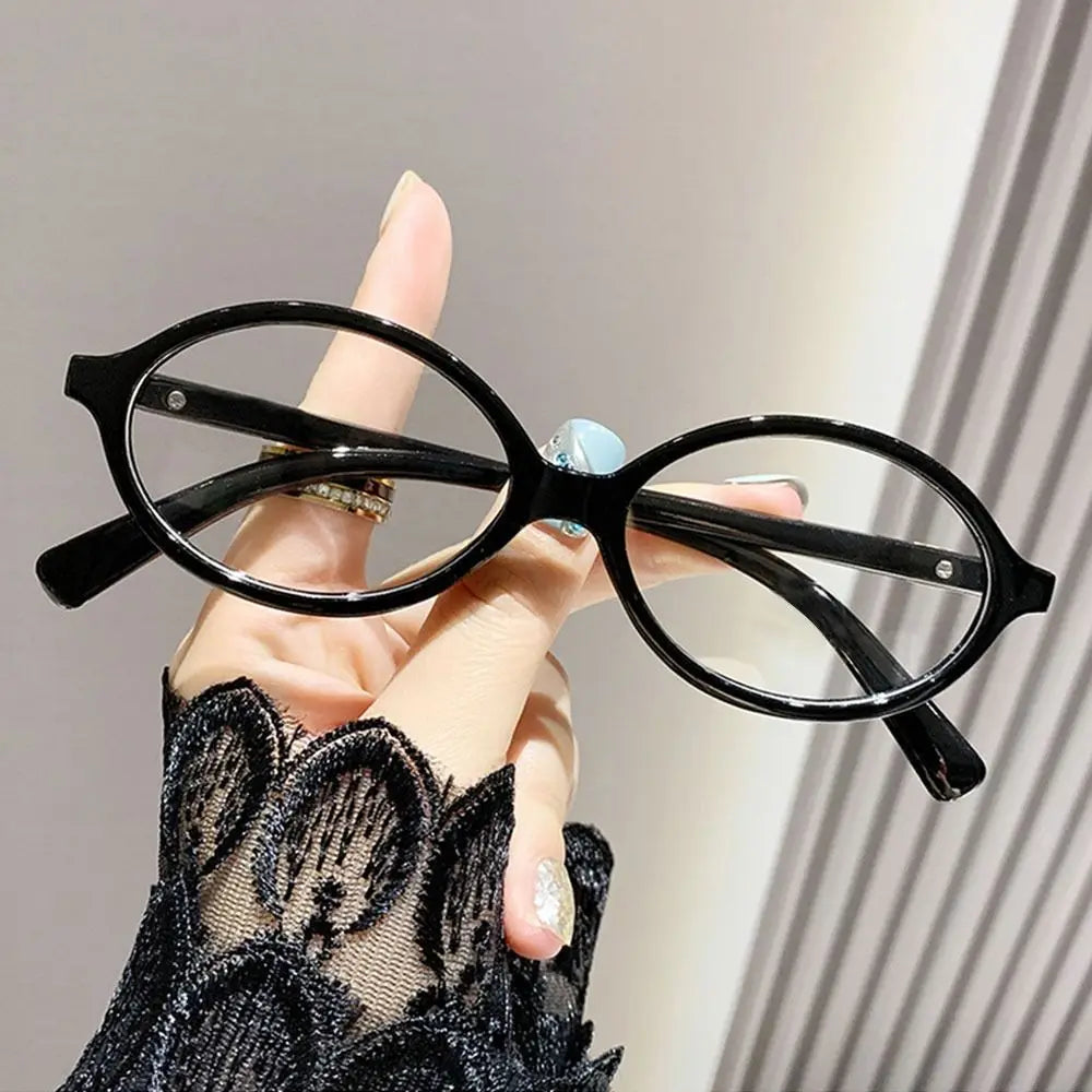 BowLift | ClariVue Blue Light Filter Glasses | Ultra Light & Stylish | For Women & Men | Without Prescription