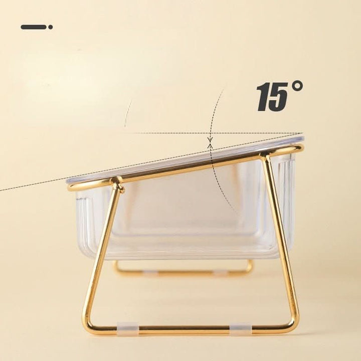 BowLift | Elevated feeding bowl for healthy eating posture in cats & small dogs