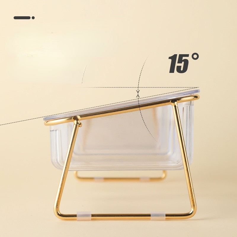 Trendy Feeder for Stylish Animals Bowlift