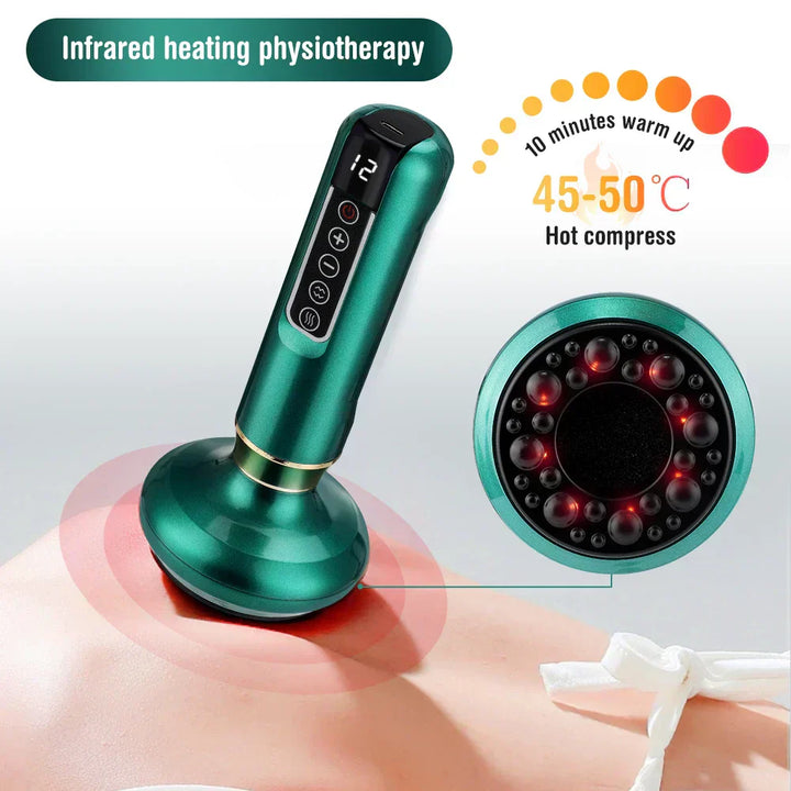 BowLift | SkinPulse – Smooth Skin. Completely Relaxed.