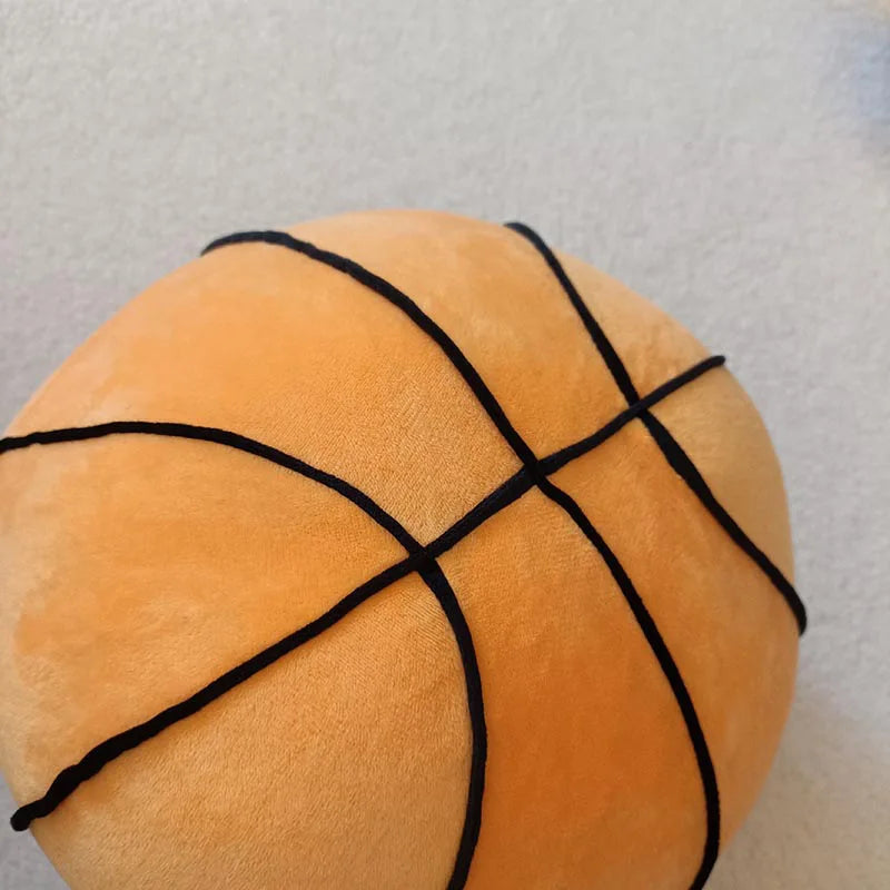 BowLift | Basketball Cushion