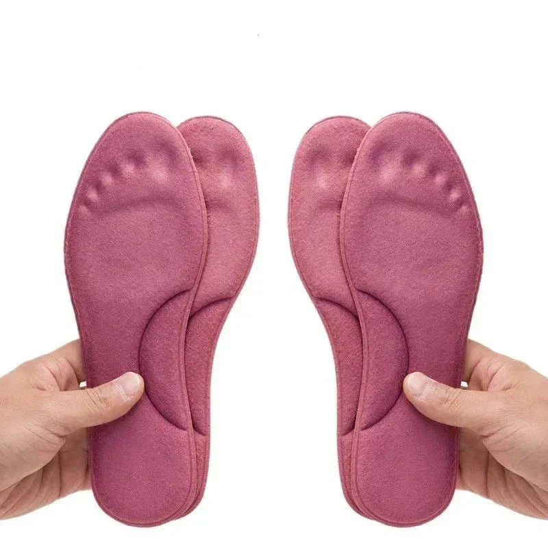 BowLift | ThermaSoles - Innovative heat - Optimal comfort - Anti-cold