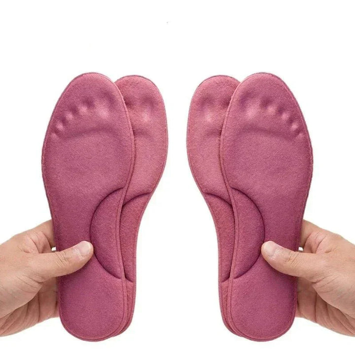 BowLift | ThermaSoles - Innovative heat - Optimal comfort - Anti-cold