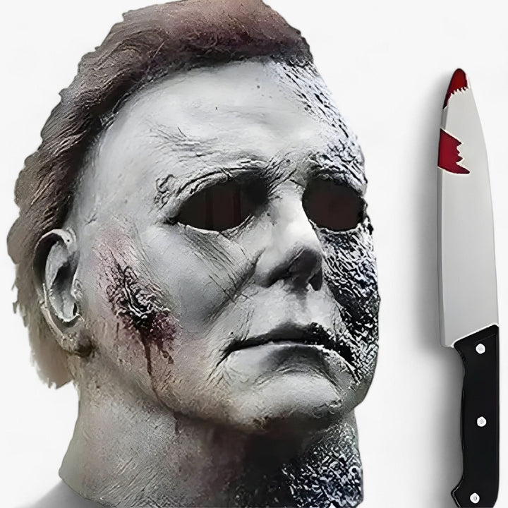 BowLift | Michael | Halloween Murder Mask