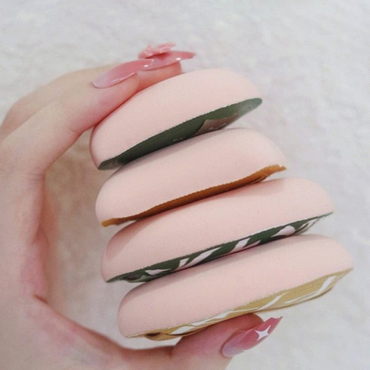 BowLift | Heavenly Touch Makeup Puffs