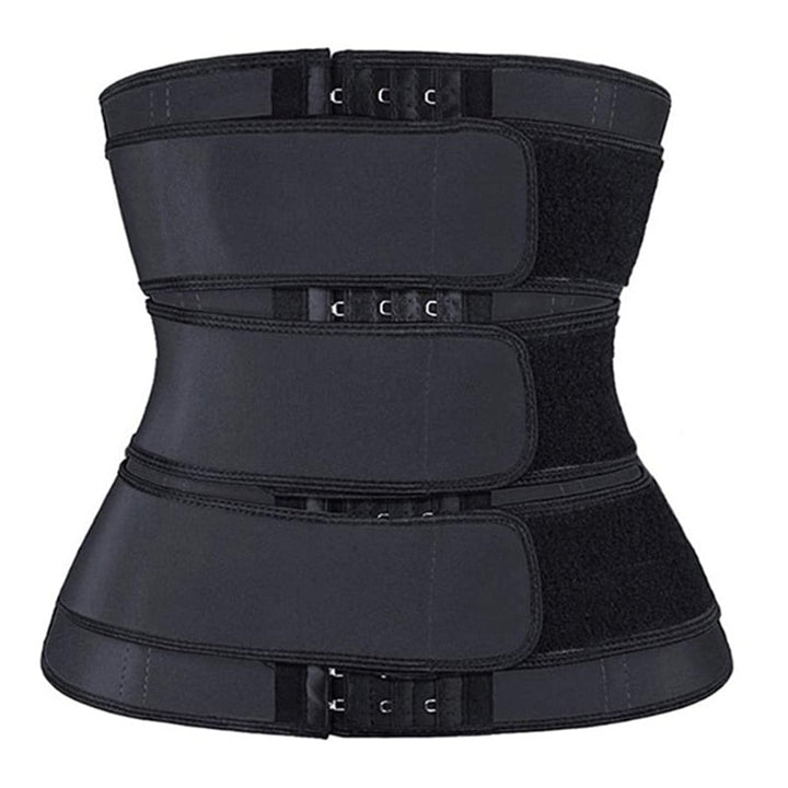 BowLift | Waist Shaper Corset – Figure-hugging Shapewear Belt