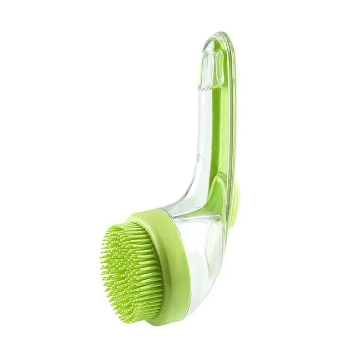 BowLift | Bubbly Cleaner Pet Bath Massage Brush