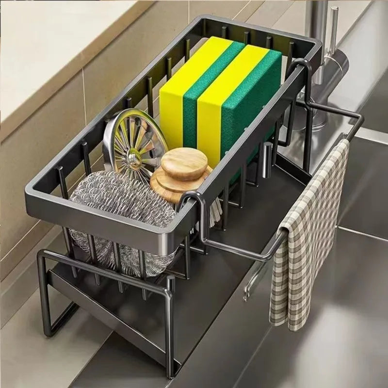 Sink Organizer | Bowlift