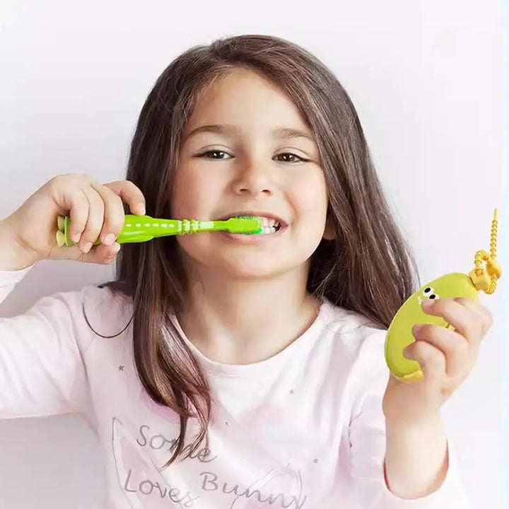 BowLift | Toothbrush Head Protective Cover