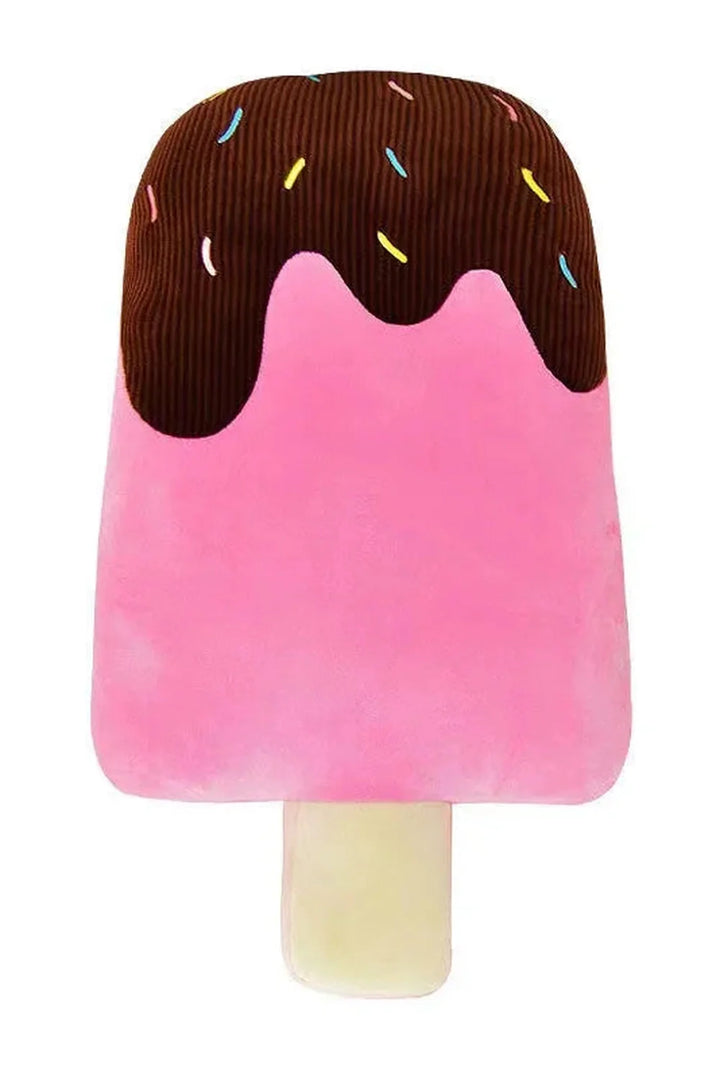 Ice Cream Plush Cushion | Bowlift