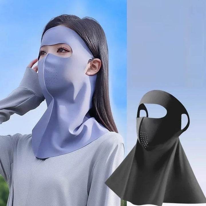 BowLift | UV Protection Face Mask