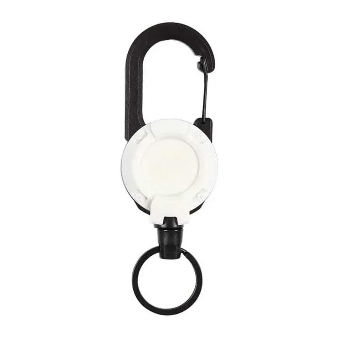 BowLift | Anti-theft Metal Elastic Keychain